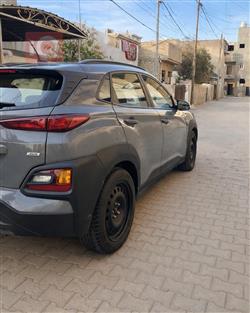 هيونداي كونا